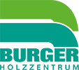 Showroom-Partner GARANT Burger-Holzzentrum Logo